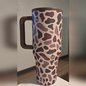 Hydrojug Duck Camo 40oz